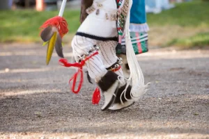 Native Dancers