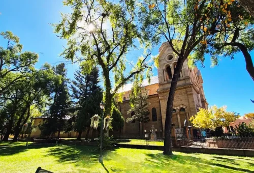 Santa fe 1