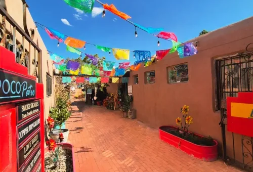 Alburquergue 2