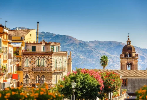 Taormina