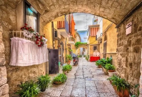 Bari