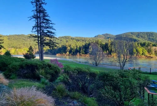 Rogue River