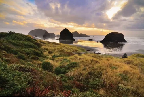 Gold Beach