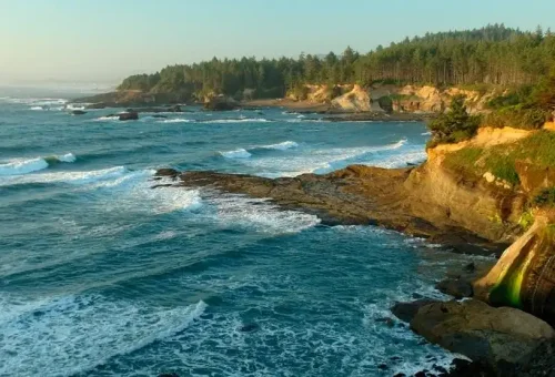 Depoe Bay