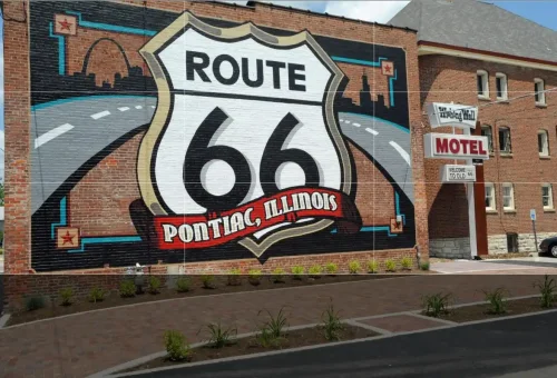 pontiac