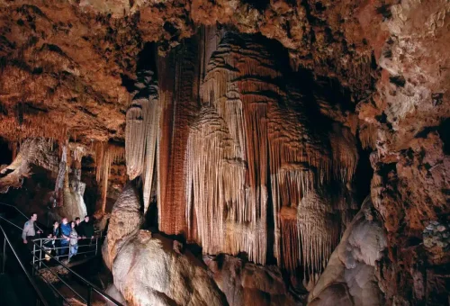meramec caverns