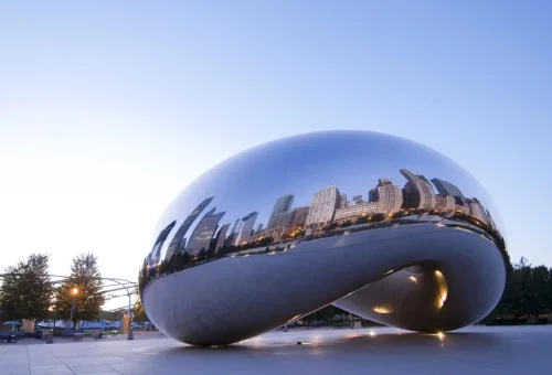Chicago