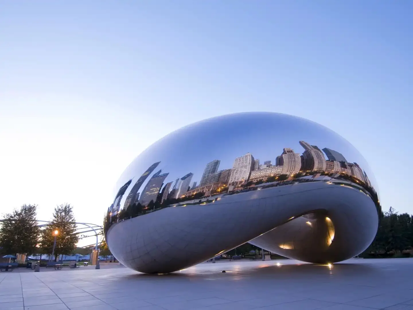 Chicago