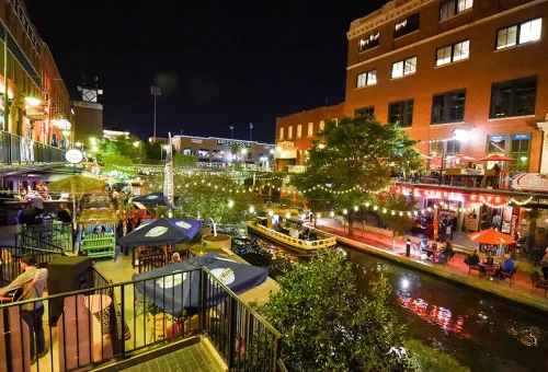 Bricktown