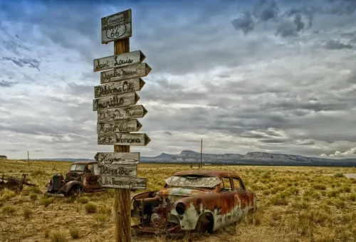 route_66
