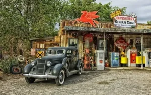 Route 66