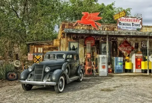 route-66