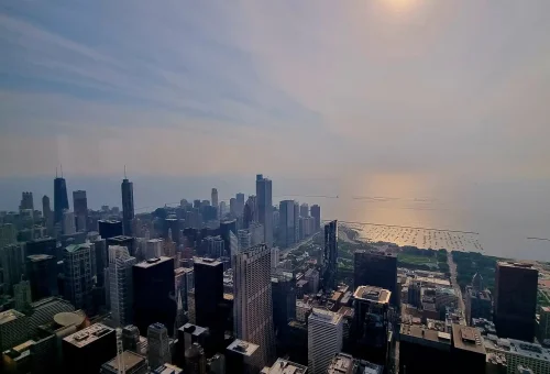 Chicago