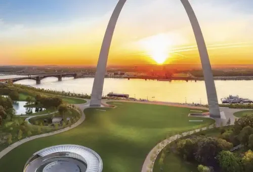 St Louis