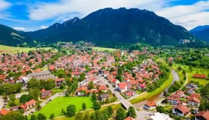 Oberammergau
