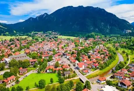 Oberammergau