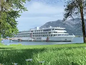 Columbia River Cruising