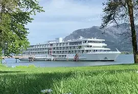 columbia-river cruising