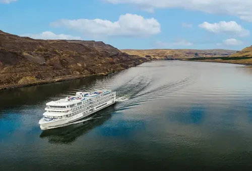 River Cruise