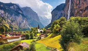 Switzerland