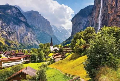 Switzerland