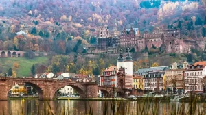 Heidelberg Castle