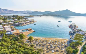 Elounda