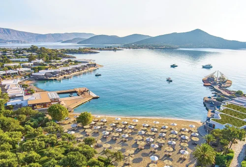 Elounda