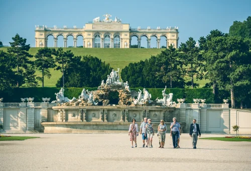 Vienna