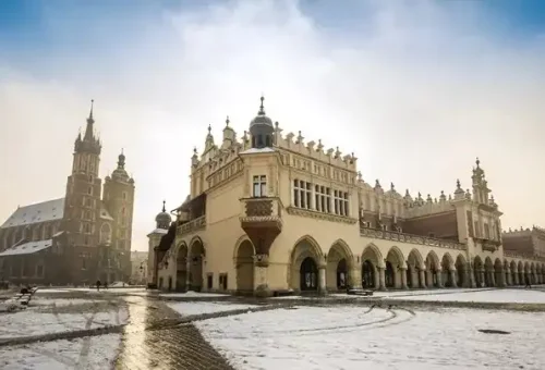 krakow-market-square-poland-1