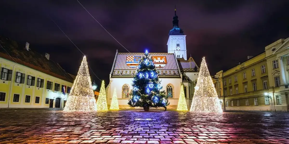 Christmas Markets Austria Croatia Slovenia Guided Tour 1