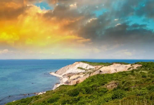 Cape Cod
