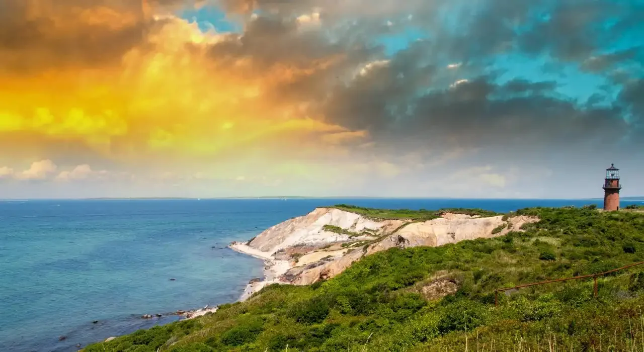 Cape Cod