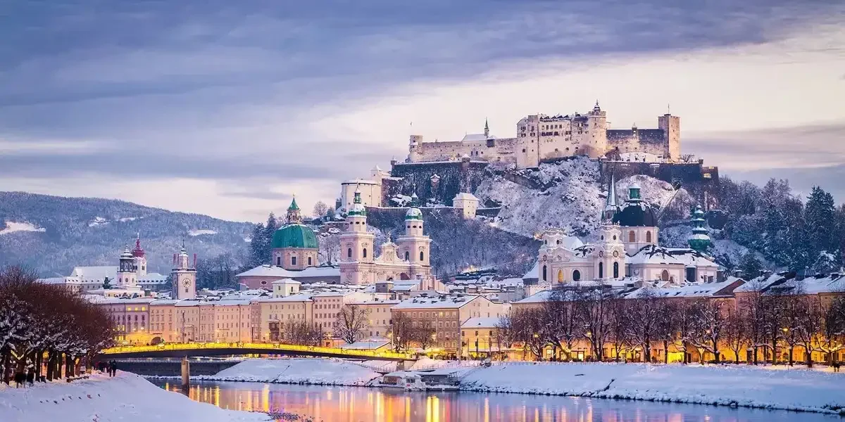Christmas Markets Austria Bavaria Guided Tour 1