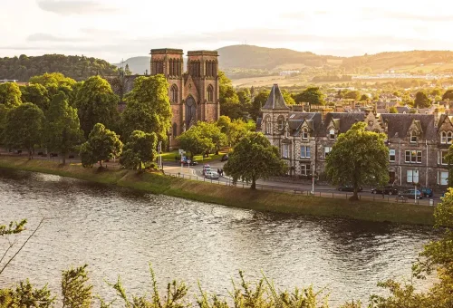 inverness-scotland
