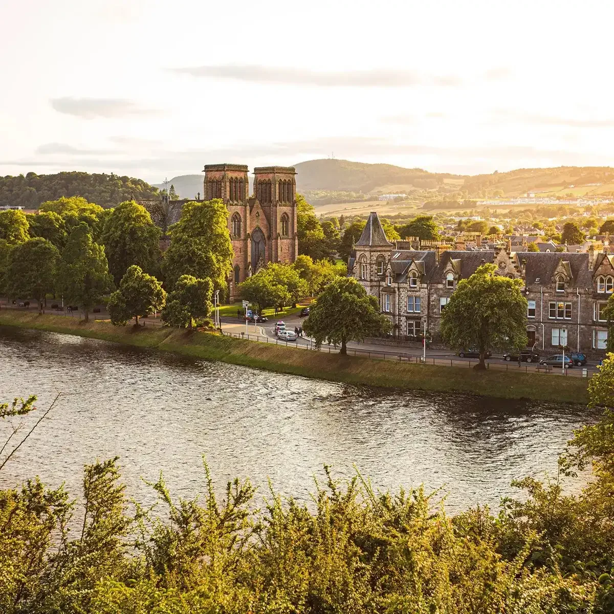 Inverness Scotland