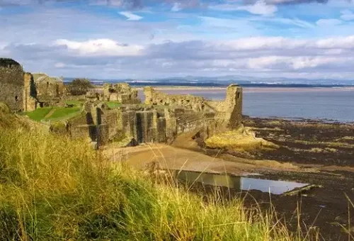 st-andrews-castle-st-andrews-scotland