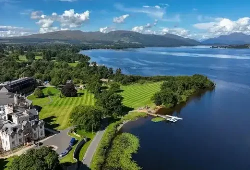 michelin-lunch-unalome-cameron-house-loch-1-spectacular-scotland-glasgow