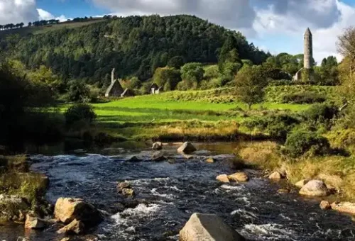 scenic-glendalough-ireland