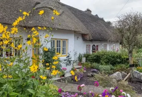 cottage-adare-ireland