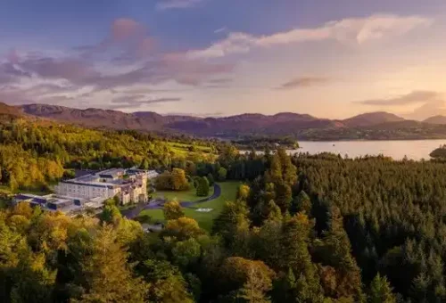 lough-eske-castle-donegal-ireland