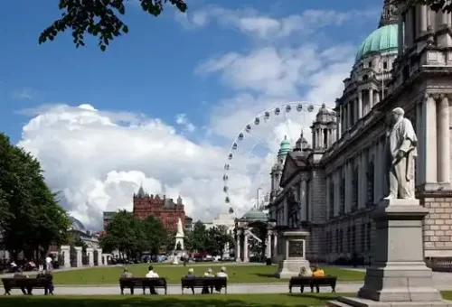 belfast-ireland