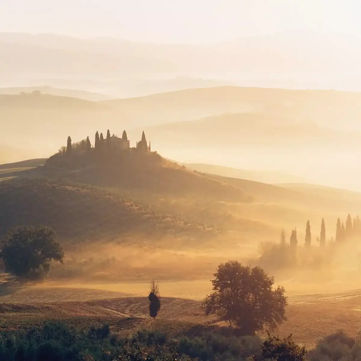 Ultimate Italy Luxury Tour