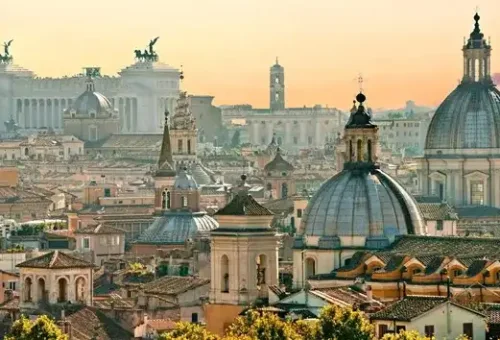 rome-italy