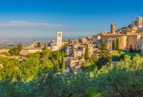 Italy
