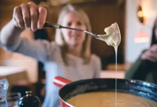 swiss-fondue-gruyeres-switzerland