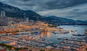 Monte Carlo France 1
