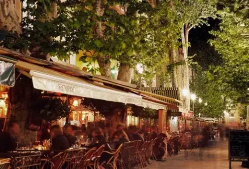 aix-en-provence-france