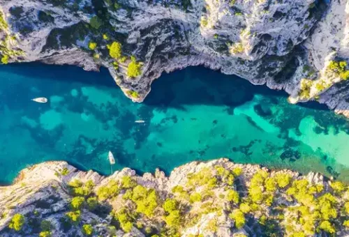 calanques-national-park-france