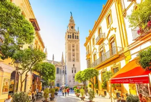 Seville